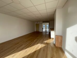 Local commercial santé