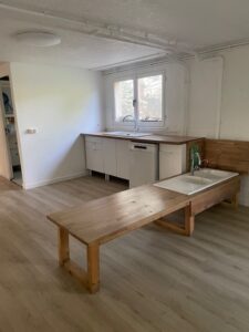 Cuisine rénovation